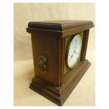 Mantle Clock