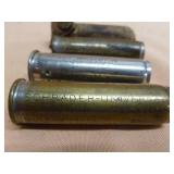 Antique Tire Pressure Gauges