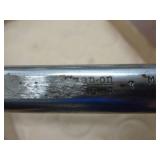 Snap - On Tool