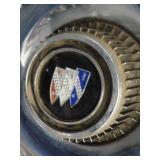 Vintage Hub Caps