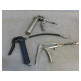 Grease Guns