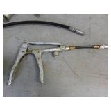 Grease Guns