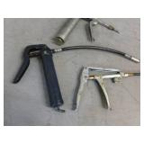 Grease Guns