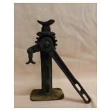 Antique Ford Model T Jack