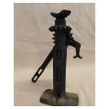 Antique Ford Model T Jack