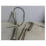 Grease Guns