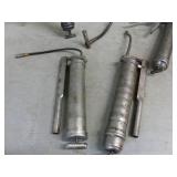 Grease Guns