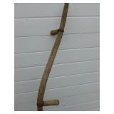 Antique Scythe