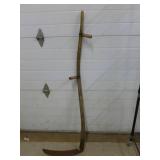 Antique Scythe
