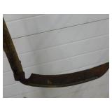Antique Scythe