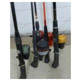 Fishing Rods