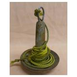 Boat Anchor