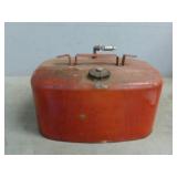 Boat Motor Gas Tank