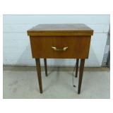 Vintage Sewing Machine