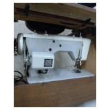 Vintage Sewing Machine