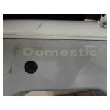 Vintage Sewing Machine