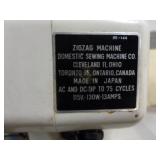 Vintage Sewing Machine