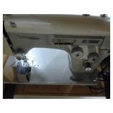 Vintage Sewing Machine