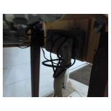 Vintage Sewing Machine