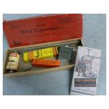 Vintage Gun Cleaning Kit