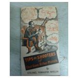 Vintage Gun Cleaning Kit