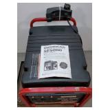 Generac Portable Generator SE5000
