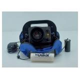 Vexilat FL-18 Fish Locator w/ Bag