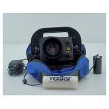 Vexilat FL-18 Fish Locator w/ Bag