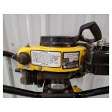 Jiffy Model 31 10" Ice Auger **SEE VIDEO**