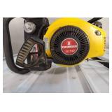 Jiffy Model 31 10" Ice Auger **SEE VIDEO**