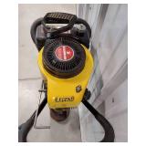 Jiffy Model 31 10" Ice Auger **SEE VIDEO**