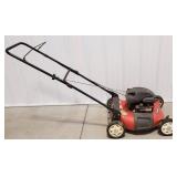 Poulan Push Mower