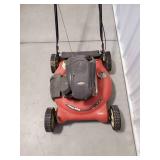 Poulan Push Mower