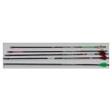Matthews Creed Solo Cam Bow/Carbon Arrows/Primos Bag