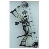 Hoyt Powermax LEFT HAND Bow