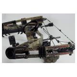 Hoyt Powermax LEFT HAND Bow