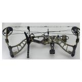 Hoyt Powermax LEFT HAND Bow
