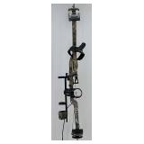 Hoyt Powermax LEFT HAND Bow