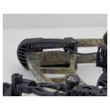 Hoyt Powermax LEFT HAND Bow