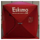 Eskimo 2-man Pop-up Fishouse
