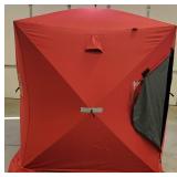 Eskimo 2-man Pop-up Fishouse