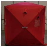 Eskimo 2-man Pop-up Fishouse