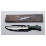 Frost Pacific Rim Bowie Knife