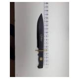 Frost Quick Silver Bowie Knife