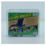NIB Gun Rest