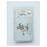 2004 NIB Winchester Knife Set