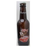 Dale Earnhardt Jr. Collectible Budweiser Beer Bottles