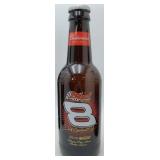 Dale Earnhardt Jr. Collectible Budweiser Beer Bottles