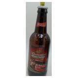 Dale Earnhardt Jr. Collectible Budweiser Beer Bottles