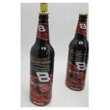 Dale Earnhardt Jr. Collectible Beer Bottles